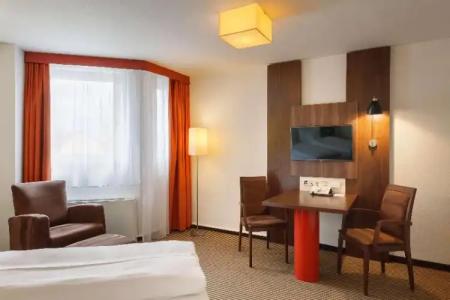 Best Western Nurnberg City West - 30