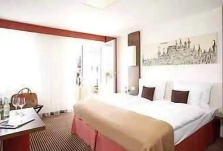 Best Western Nurnberg City West - 7