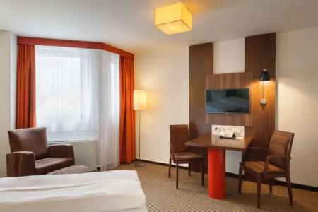 Best Western Nurnberg City West - 5