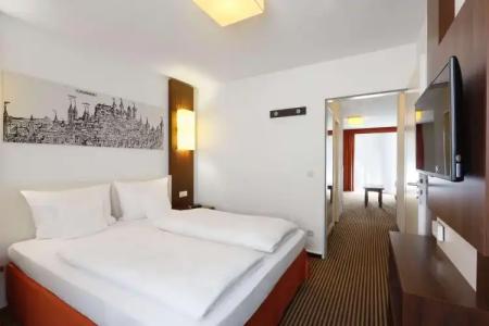 Best Western Nurnberg City West - 4