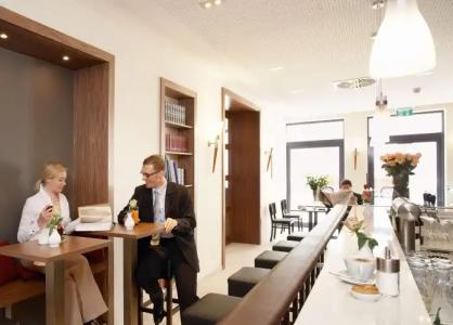 Best Western Nurnberg City West - 8