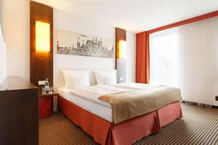 Best Western Nurnberg City West - 29