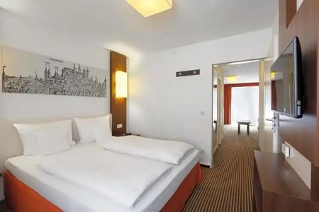 Best Western Nurnberg City West - 32