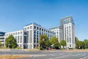 Novina Hotel Wöhrdersee Nürnberg City, Nurnberg