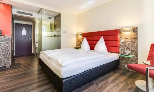 Novina Wöhrdersee Nürnberg City - 97