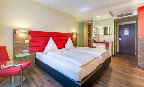 Novina Wöhrdersee Nürnberg City - 103