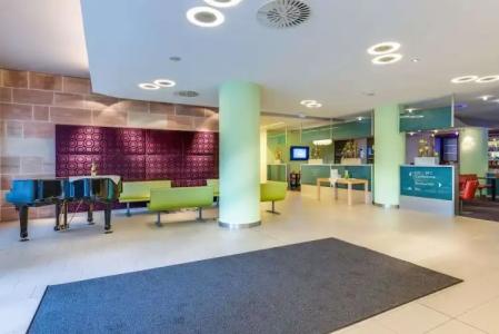 Novina Wöhrdersee Nürnberg City - 92