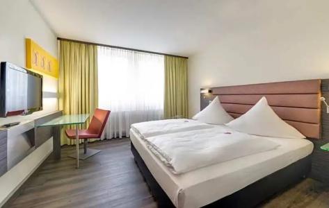 Novina Wöhrdersee Nürnberg City - 102