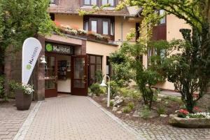 H+ Hotel Nürnberg, Nurnberg