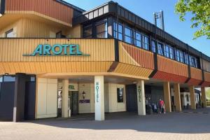 Arotel Best living Nürnberg, Nurnberg