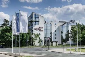 ARVENA Messe Hotel, Nurnberg
