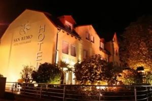 SAN REMO Fine.Food.Hotel, Nurnberg