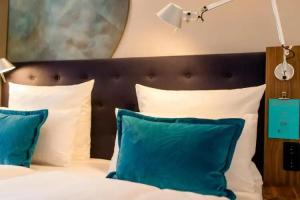 Motel One Nürnberg-Plärrer, Nurnberg