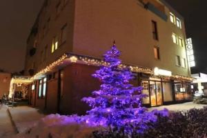 Langwasser Messe Nichtraucherhotel, Nurnberg