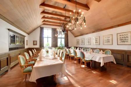 Romantik Gasthaus Rottner - 16