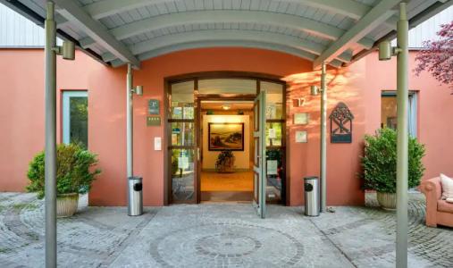 Romantik Gasthaus Rottner
