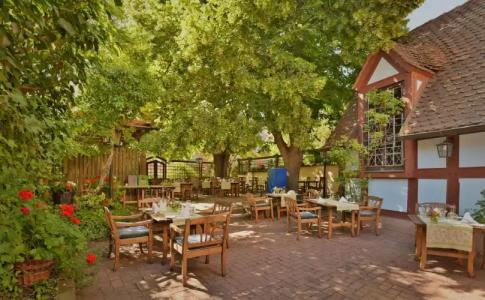 Romantik Gasthaus Rottner - 21