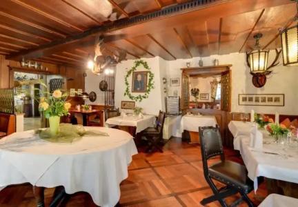 Romantik Gasthaus Rottner - 14