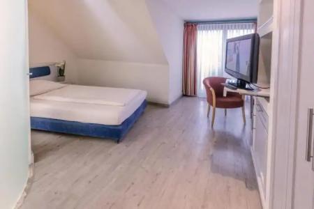 Romantik Gasthaus Rottner - 28