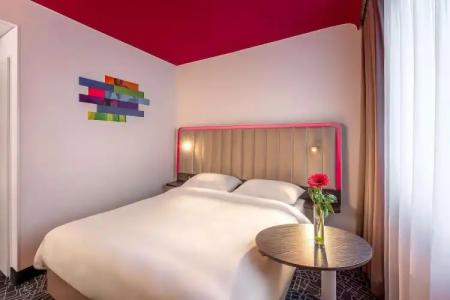 Park Inn by Radisson Nurnberg - 22