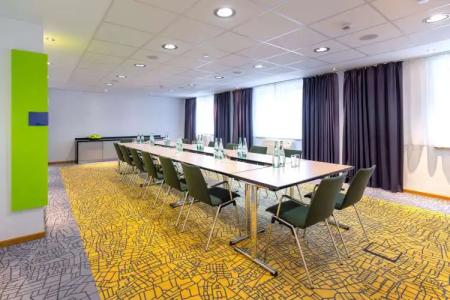 Park Inn by Radisson Nurnberg - 13