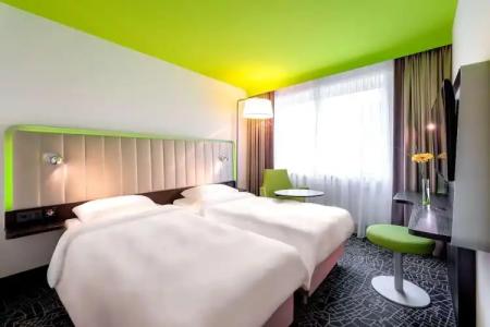 Park Inn by Radisson Nurnberg - 39