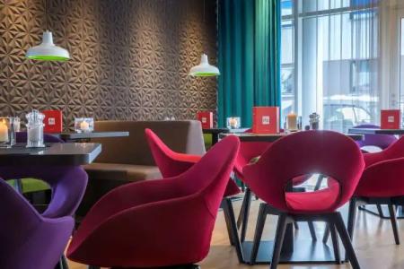 Park Inn by Radisson Nurnberg - 21