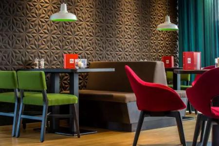 Park Inn by Radisson Nurnberg - 18