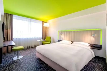 Park Inn by Radisson Nurnberg - 23