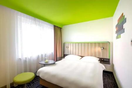 Park Inn by Radisson Nurnberg - 38