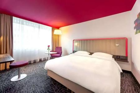 Park Inn by Radisson Nurnberg - 27