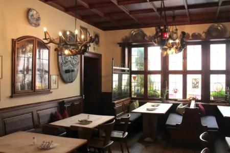 Steichele & Weinrestaurant - 11