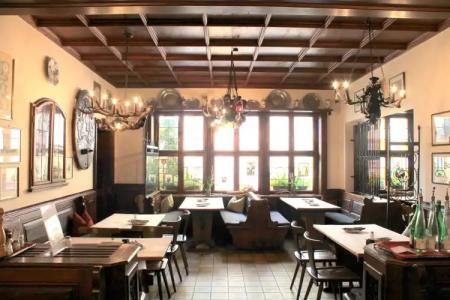 Steichele & Weinrestaurant - 6