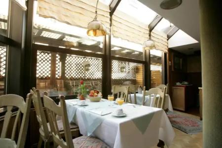 Steichele & Weinrestaurant - 18