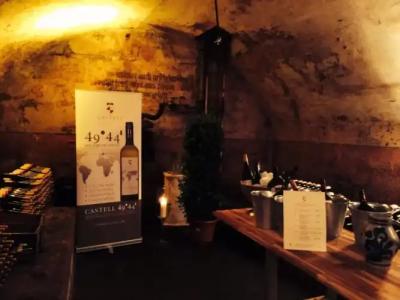 Steichele & Weinrestaurant - 44