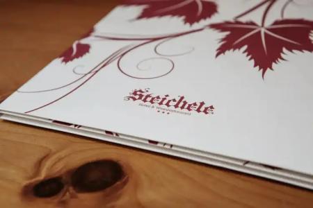 Steichele & Weinrestaurant - 43