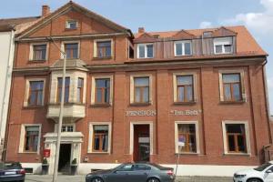 Pension Im Bett, Nurnberg