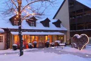 Hotel Schindlerhof, Nurnberg