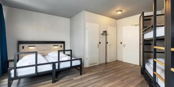 a&o Nürnberg Hauptbahnhof - 38