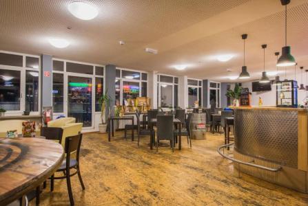 a&o Nürnberg Hauptbahnhof - 27