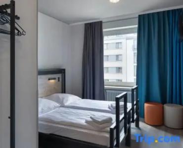 a&o Nürnberg Hauptbahnhof - 58