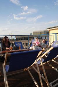 a&o Nürnberg Hauptbahnhof - 35