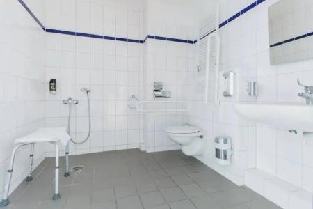 a&o Nürnberg Hauptbahnhof - 7