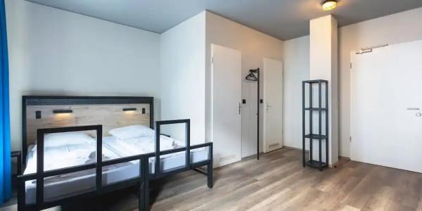 a&o Nürnberg Hauptbahnhof - 52