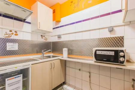 a&o Nürnberg Hauptbahnhof - 32