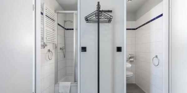 a&o Nürnberg Hauptbahnhof - 8