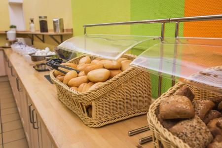 a&o Nürnberg Hauptbahnhof - 12