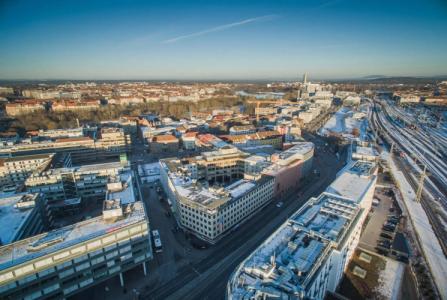 a&o Nürnberg Hauptbahnhof - 24