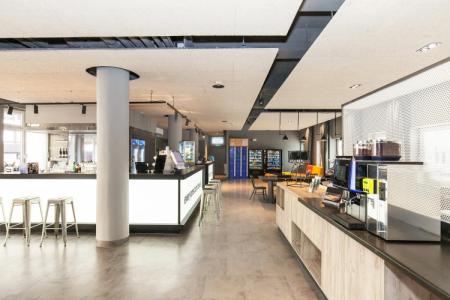 a&o Nürnberg Hauptbahnhof - 28