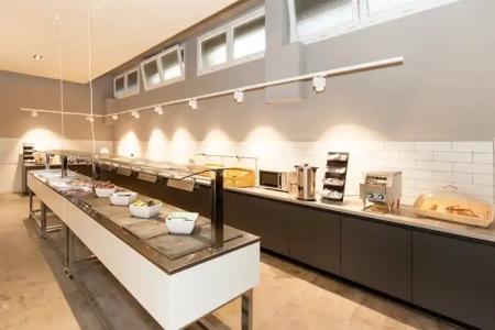 a&o Nürnberg Hauptbahnhof - 31